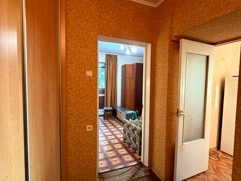 квартира за адресою Григорія Кочура вул. (Олександра Пироговського), 4