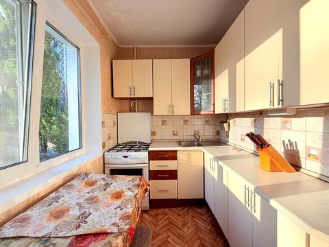 квартира за адресою Григорія Кочура вул. (Олександра Пироговського), 4