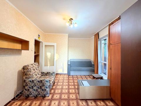 квартира за адресою Григорія Кочура вул. (Олександра Пироговського), 4