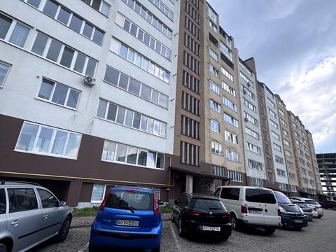 квартира за адресою Іллєнка вул., 3-А