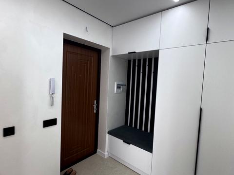 квартира за адресою Іллєнка вул., 3-А