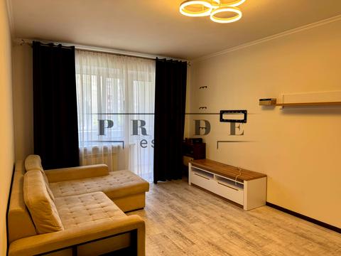 квартира за адресою Оноре де Бальзака вул., 84
