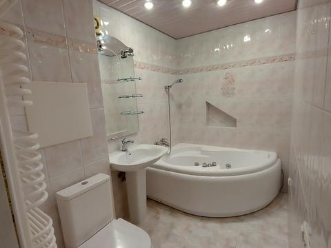 квартира по адресу Срибнокильская ул., 20