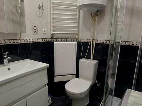 квартира по адресу Срибнокильская ул., 20