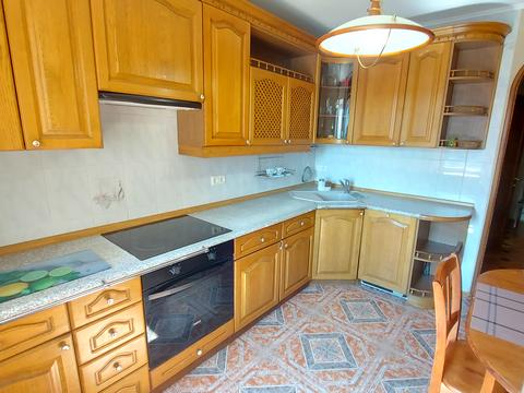 квартира по адресу Срибнокильская ул., 20