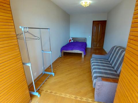 квартира по адресу Срибнокильская ул., 20