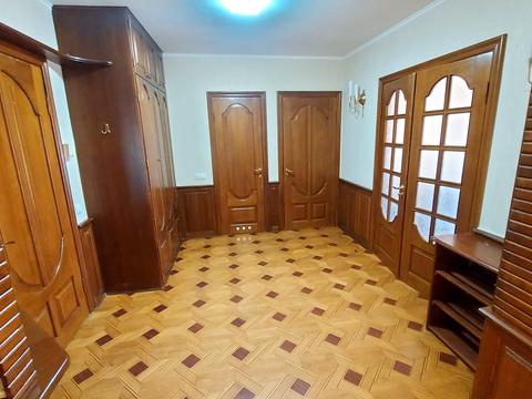 квартира по адресу Срибнокильская ул., 20