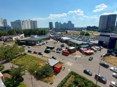 квартира по адресу Срибнокильская ул., 20