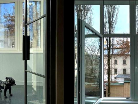квартира по адресу Стрелецкая ул., 7/6