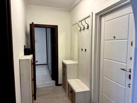 квартира за адресою Київ, Оноре де Бальзака вул., 84