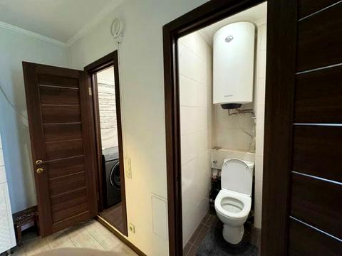 квартира за адресою Київ, Оноре де Бальзака вул., 84