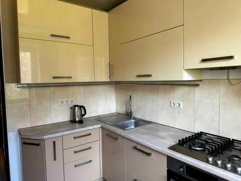 квартира за адресою Київ, Оноре де Бальзака вул., 84