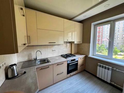 квартира за адресою Київ, Оноре де Бальзака вул., 84