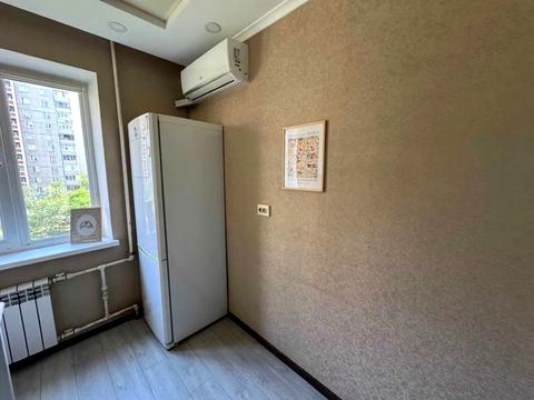 квартира за адресою Київ, Оноре де Бальзака вул., 84