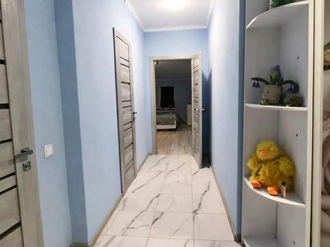 квартира за адресою Галицька вул., 94