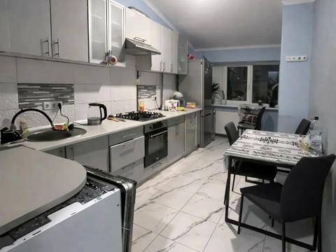 квартира за адресою Галицька вул., 94