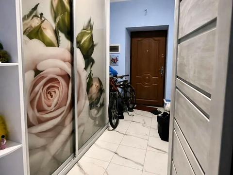 квартира за адресою Галицька вул., 94