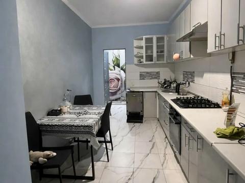 квартира за адресою Галицька вул., 94