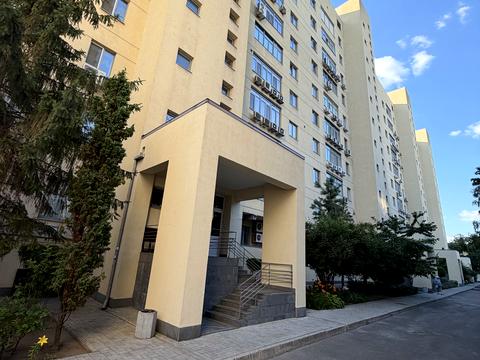 квартира за адресою Левка Лук'яненка вул. (Василя Жуковського), 21-А