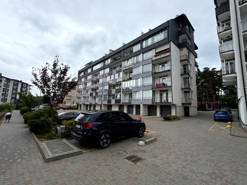 квартира за адресою Львівська вул., 33а