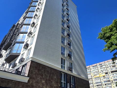 комерційна за адресою Янтарна вул., 75-П