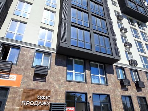 комерційна за адресою Янтарна вул., 75-П