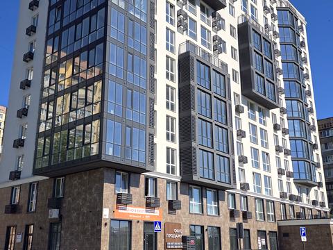 комерційна за адресою Янтарна вул., 75-П