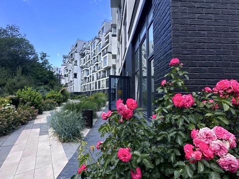квартира за адресою Приморська вул., (Будинок В)