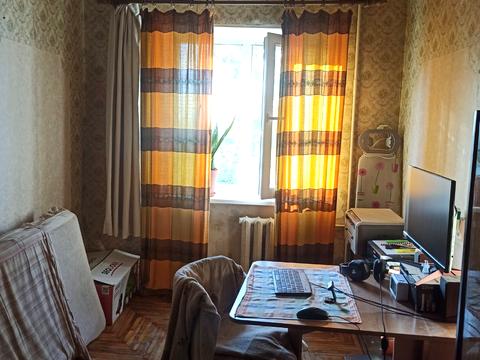 квартира за адресою Запоріжжя, Олександра Говорухи вул. (Радгоспна), 28