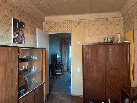 квартира за адресою Запоріжжя, Олександра Говорухи вул. (Радгоспна), 28
