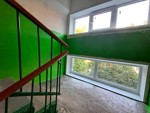 квартира за адресою Запоріжжя, Олександра Говорухи вул. (Радгоспна), 28