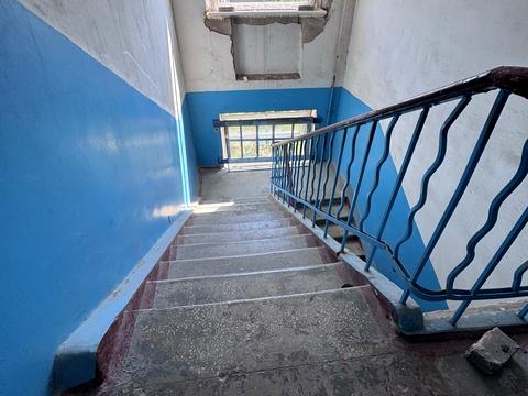 квартира по адресу Вадима Гурова ул. (Постышева), 5
