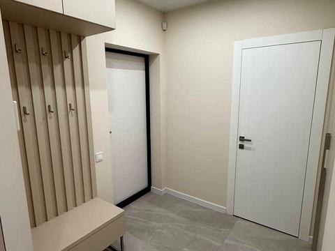 квартира за адресою Космічна вул., 5