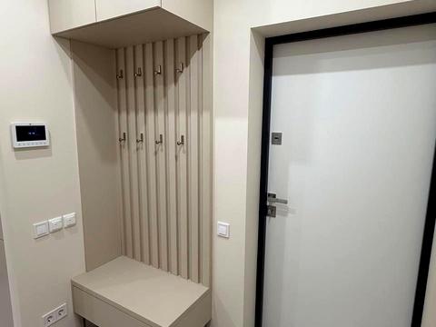 квартира за адресою Космічна вул., 5