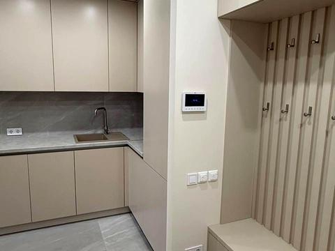 квартира за адресою Космічна вул., 5