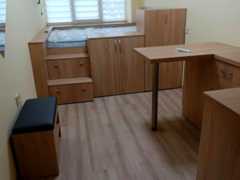 квартира за адресою Кульпарківська вул. (Кульпарківська), 117