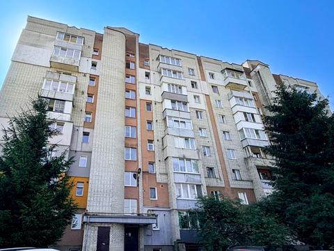 квартира за адресою Євгена Коновальця вул., 7/10