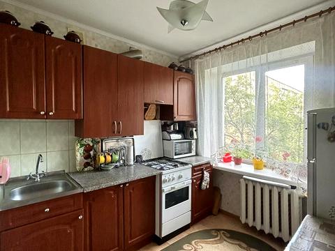 квартира по адресу Василя Червонія ул. (Гагаріна), 69