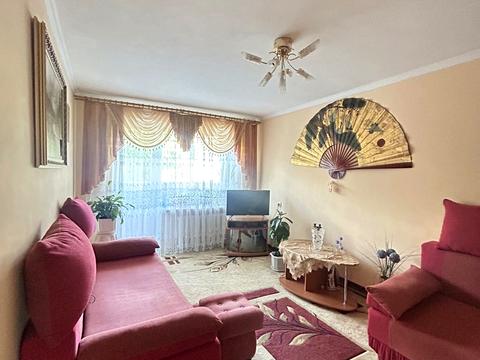 квартира по адресу Василя Червонія ул. (Гагаріна), 69