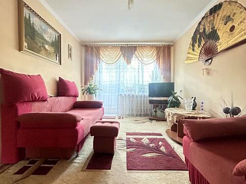 квартира по адресу Василя Червонія ул. (Гагаріна), 69