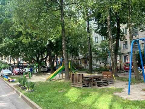 квартира по адресу Василя Червонія ул. (Гагаріна), 69