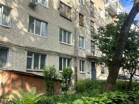 квартира по адресу Василя Червонія ул. (Гагаріна), 69