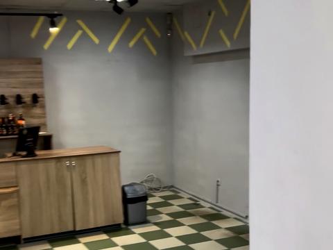 коммерческая по адресу Академика Ющенко ул., 16