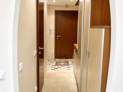 квартира за адресою Велика Васильківська вул. (Червоноармійська), 131