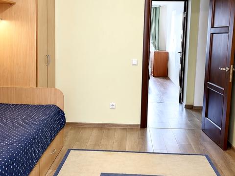 квартира за адресою Велика Васильківська вул. (Червоноармійська), 131