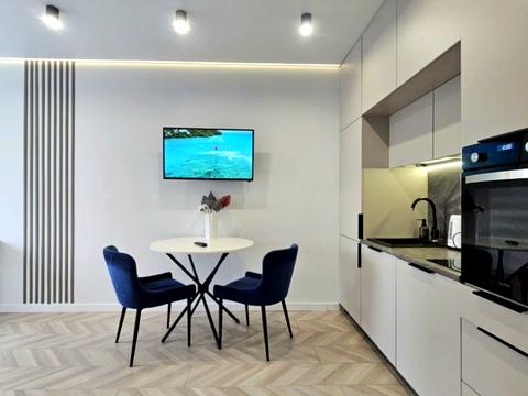 квартира за адресою Березнева вул., 16 к4