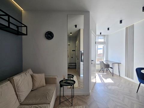 квартира за адресою Березнева вул., 16 к4