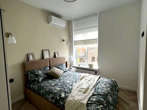 квартира за адресою Березнева вул., 16 к4