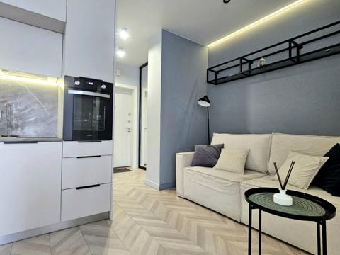 квартира за адресою Березнева вул., 16 к4