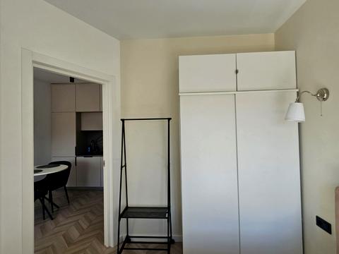 квартира за адресою Березнева вул., 16 к4